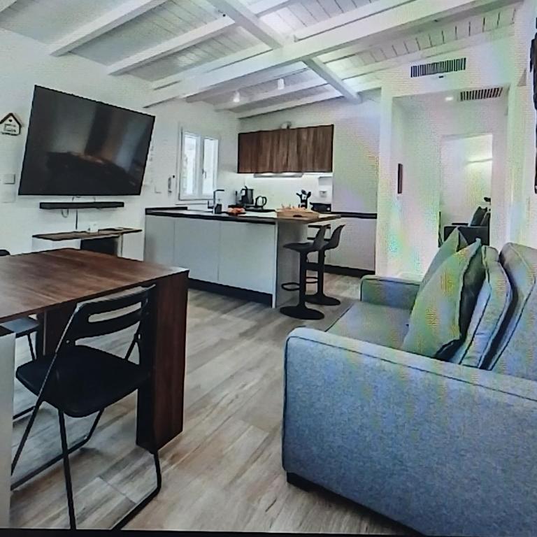 Chalet Cesare Battisti - Haus mit 3 Schlafzimmern - 3