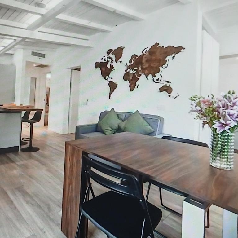Chalet Cesare Battisti - Haus mit 3 Schlafzimmern - 5