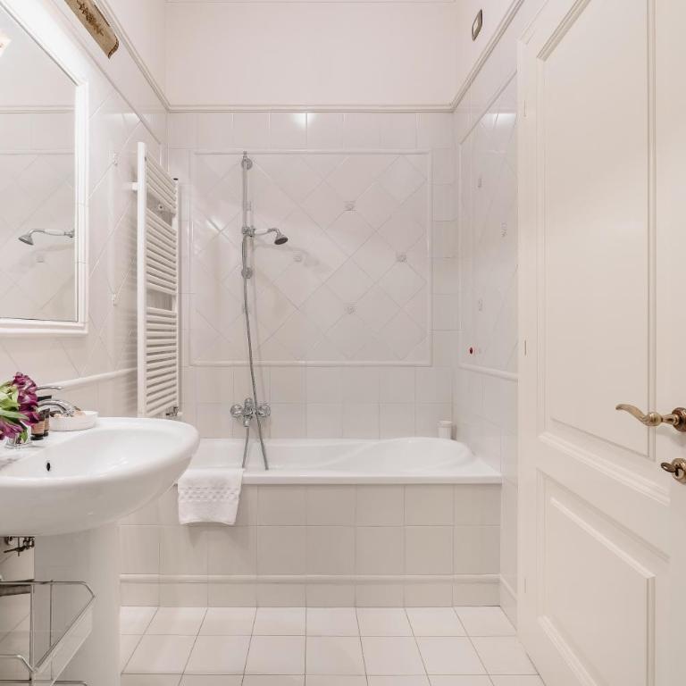 Luxury Apartment Cavalieri, Florence & Duomo View - Appartamento con 3 Camere da Letto - 6