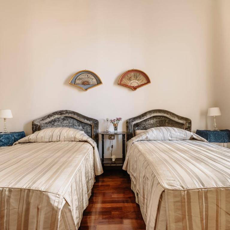Luxury Apartment Cavalieri, Florence & Duomo View - Appartamento con 3 Camere da Letto - 37
