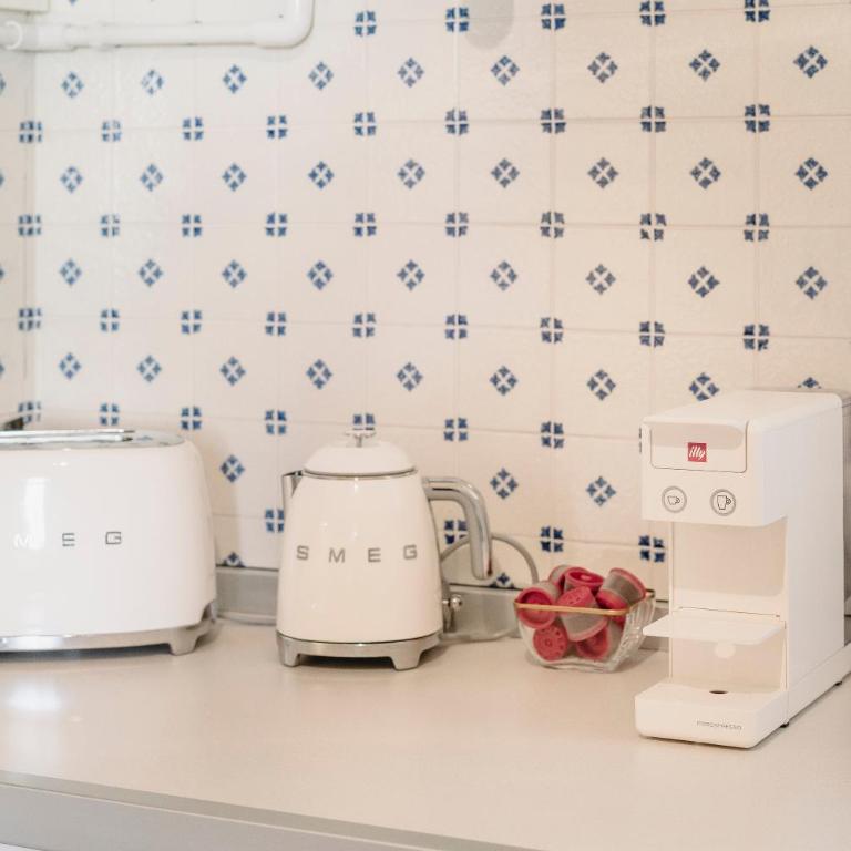 Luxury Apartment Cavalieri, Florence & Duomo View - Appartamento con 3 Camere da Letto - 29