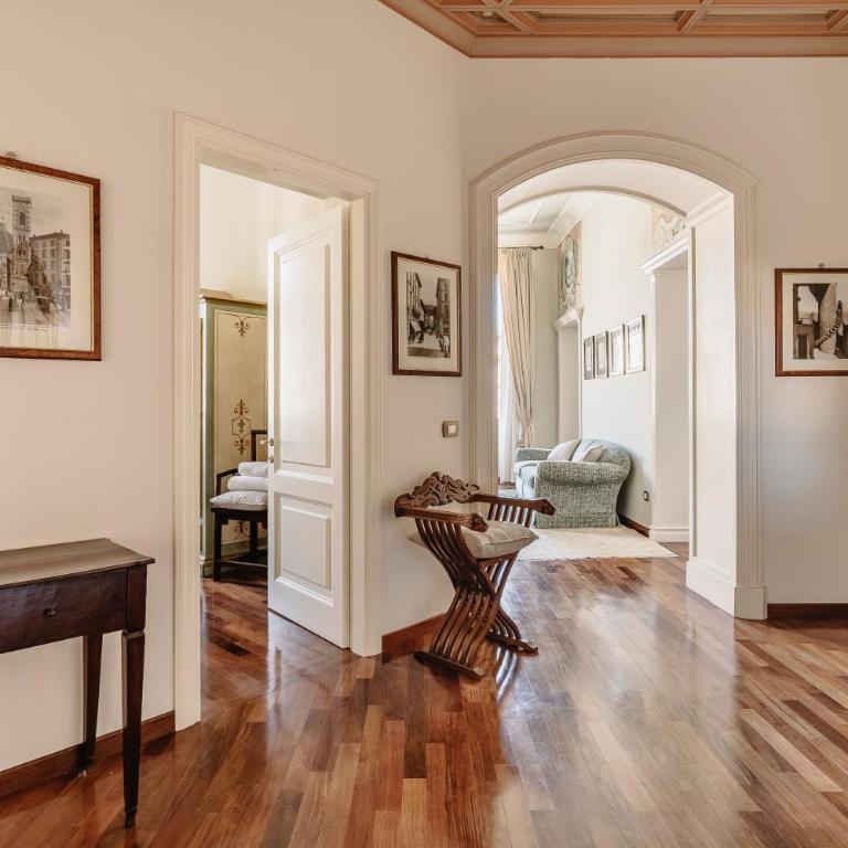 Luxury Apartment Cavalieri, Florence & Duomo View - Appartamento con 3 Camere da Letto - 18