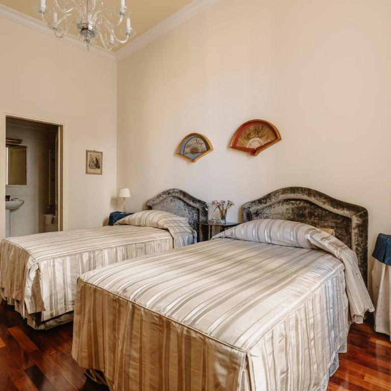 Luxury Apartment Cavalieri, Florence & Duomo View - Appartamento con 3 Camere da Letto - 35