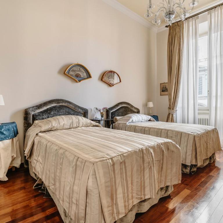 Luxury Apartment Cavalieri, Florence & Duomo View - Appartamento con 3 Camere da Letto - 30