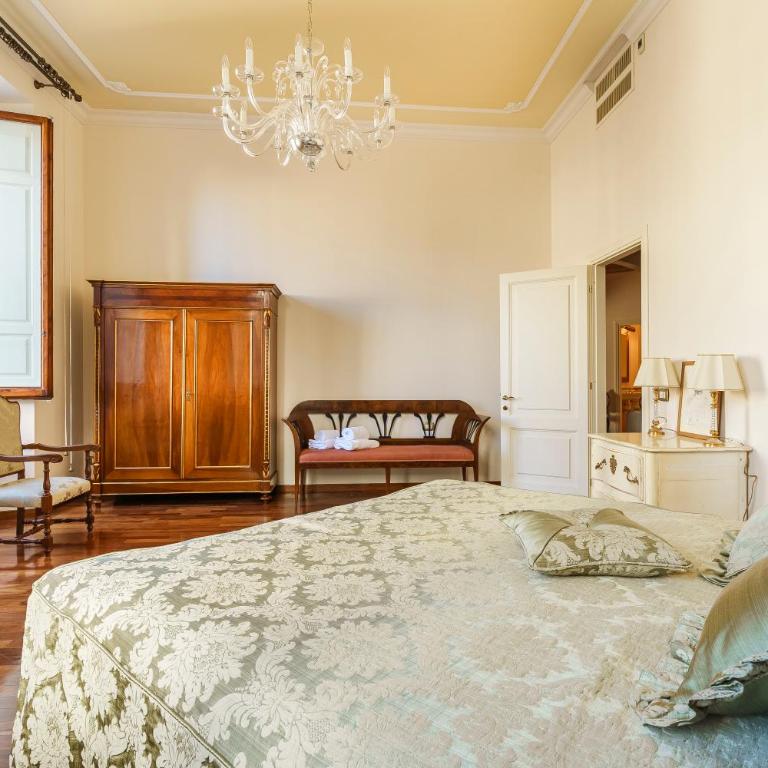 Luxury Apartment Cavalieri, Florence & Duomo View - Appartamento con 3 Camere da Letto - 32