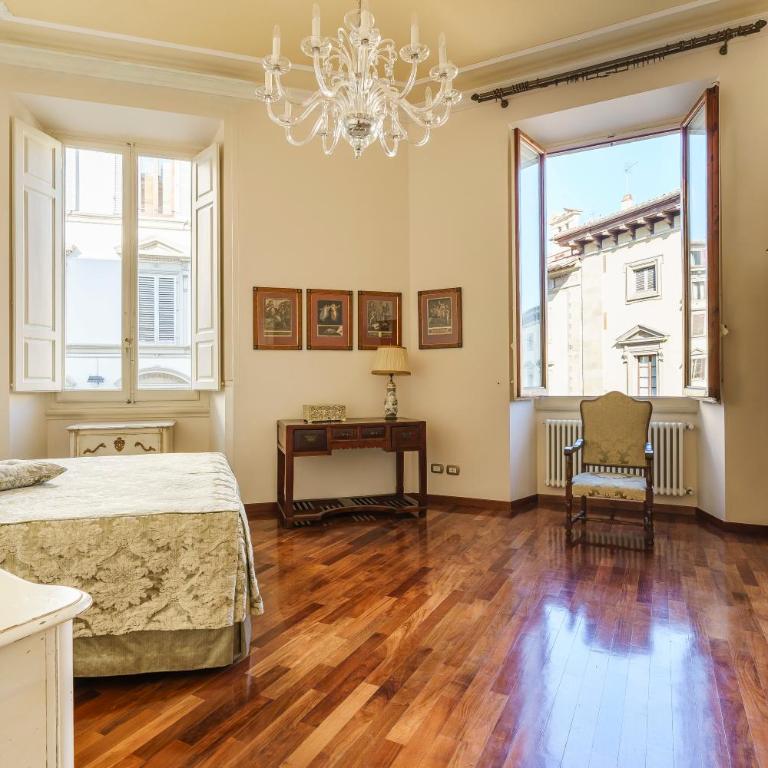 Luxury Apartment Cavalieri, Florence & Duomo View - Appartamento con 3 Camere da Letto - 33