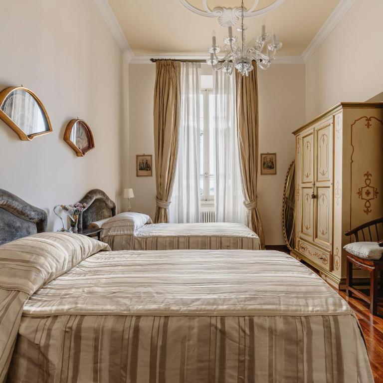 Luxury Apartment Cavalieri, Florence & Duomo View - Appartamento con 3 Camere da Letto - 31