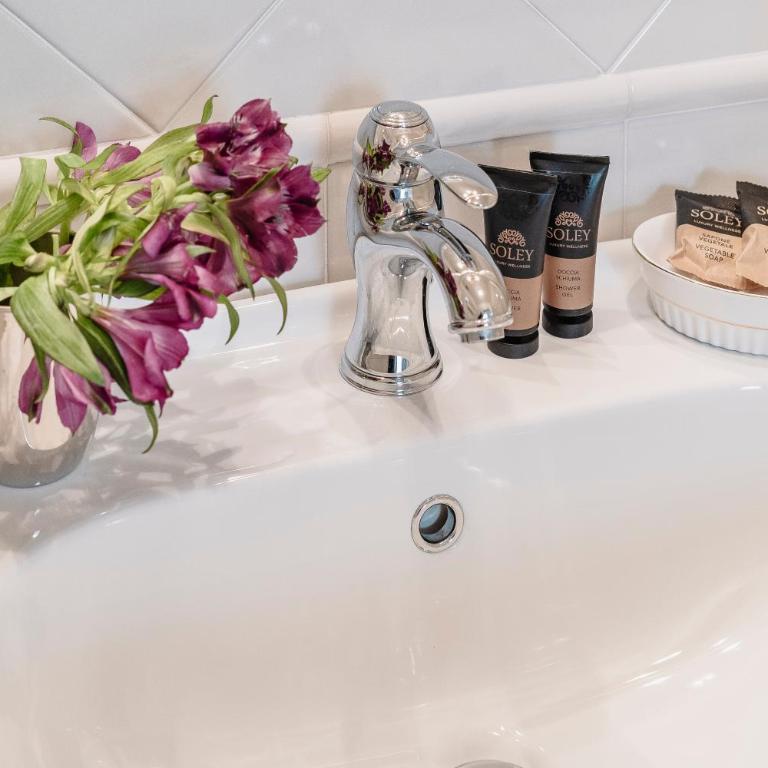 Luxury Apartment Cavalieri, Florence & Duomo View - Appartamento con 3 Camere da Letto - 34