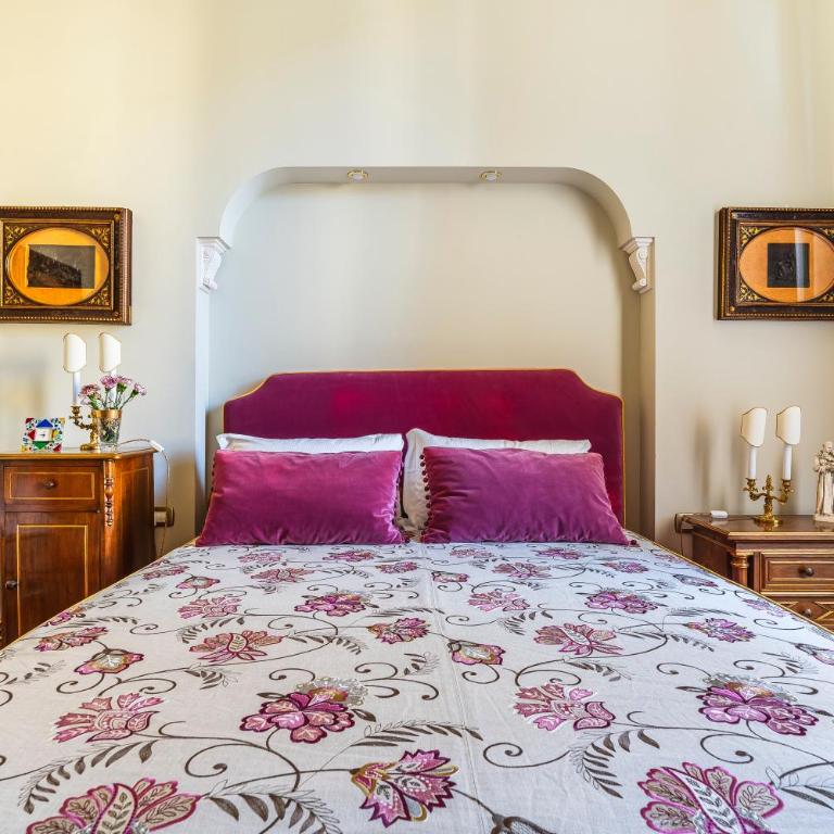 Luxury Apartment Cavalieri, Florence & Duomo View - Appartamento con 3 Camere da Letto - 10