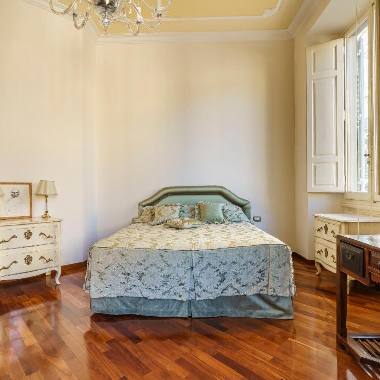 Luxury Apartment Cavalieri, Florence & Duomo View - Appartamento con 3 Camere da Letto - 22