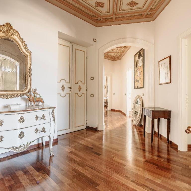 Luxury Apartment Cavalieri, Florence & Duomo View - Appartamento con 3 Camere da Letto - 20