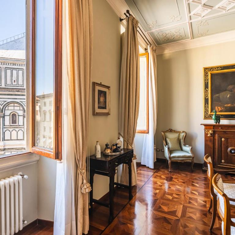 Luxury Apartment Cavalieri, Florence & Duomo View - Appartamento con 3 Camere da Letto - 25