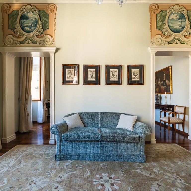 Luxury Apartment Cavalieri, Florence & Duomo View - Appartamento con 3 Camere da Letto - 26