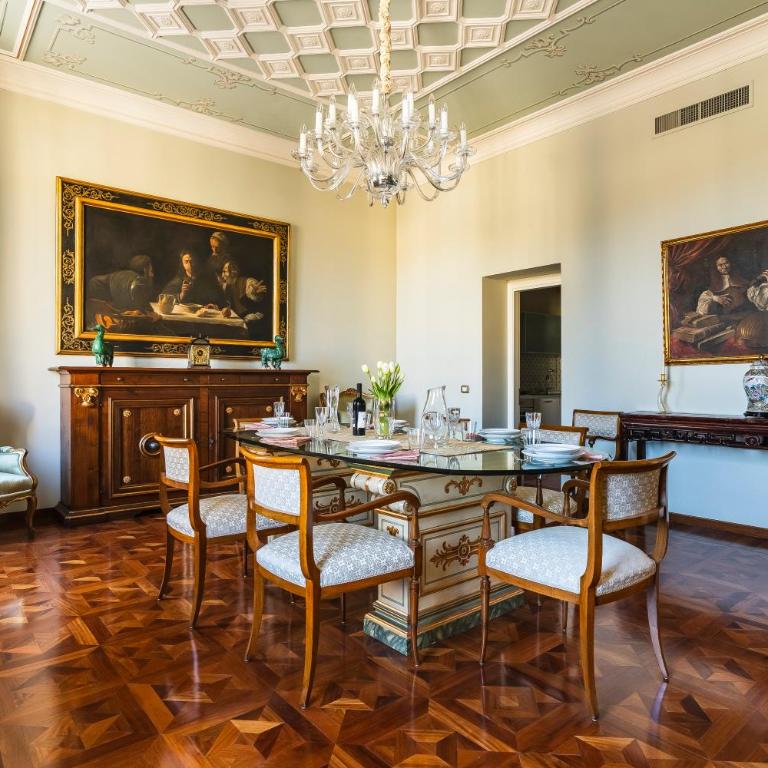 Luxury Apartment Cavalieri, Florence & Duomo View - Appartamento con 3 Camere da Letto - 28