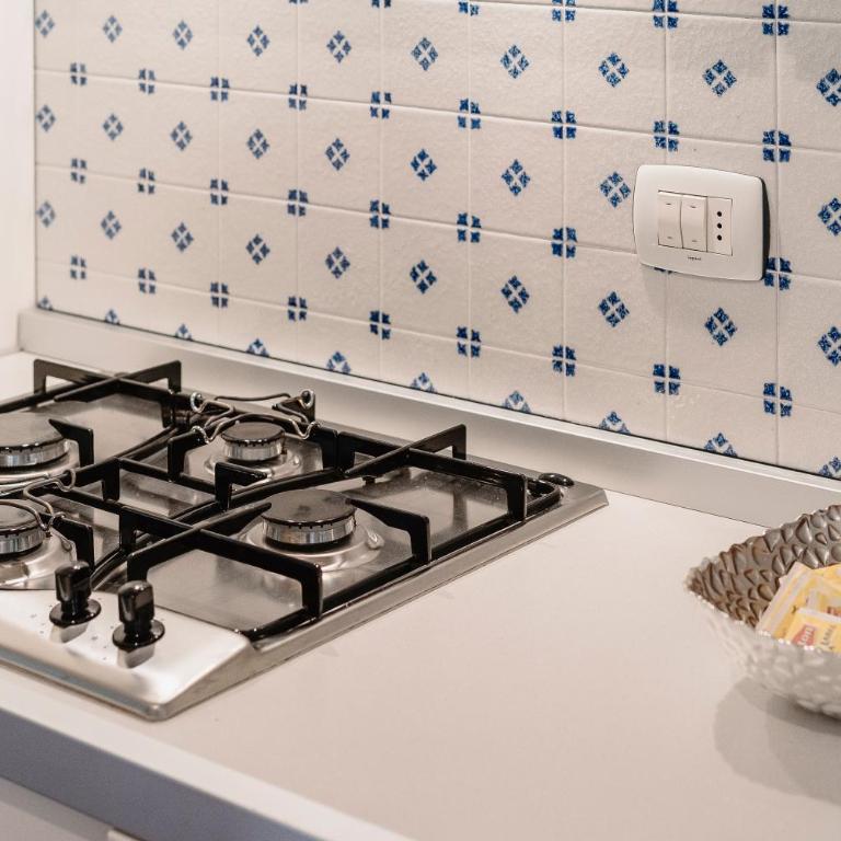 Luxury Apartment Cavalieri, Florence & Duomo View - Appartamento con 3 Camere da Letto - 51