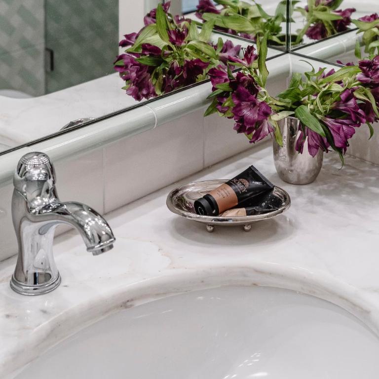 Luxury Apartment Cavalieri, Florence & Duomo View - Appartamento con 3 Camere da Letto - 49