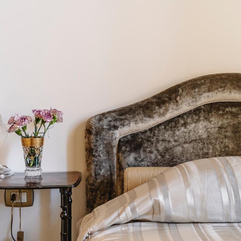 Luxury Apartment Cavalieri, Florence & Duomo View - Appartamento con 3 Camere da Letto - 44