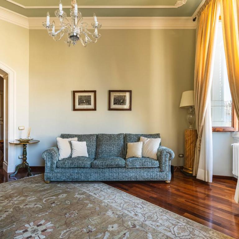 Luxury Apartment Cavalieri, Florence & Duomo View - Appartamento con 3 Camere da Letto - 46
