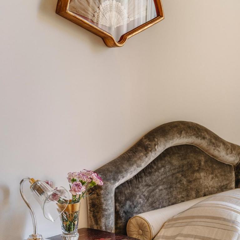 Luxury Apartment Cavalieri, Florence & Duomo View - Appartamento con 3 Camere da Letto - 41