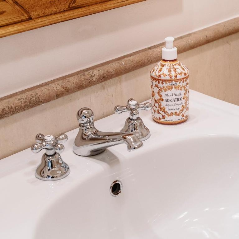 Luxury Apartment Cavalieri, Florence & Duomo View - Appartamento con 3 Camere da Letto - 40