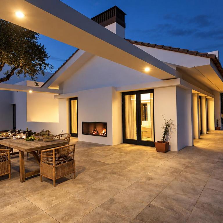 Cubo's Villa La Caldera - Villa - 93