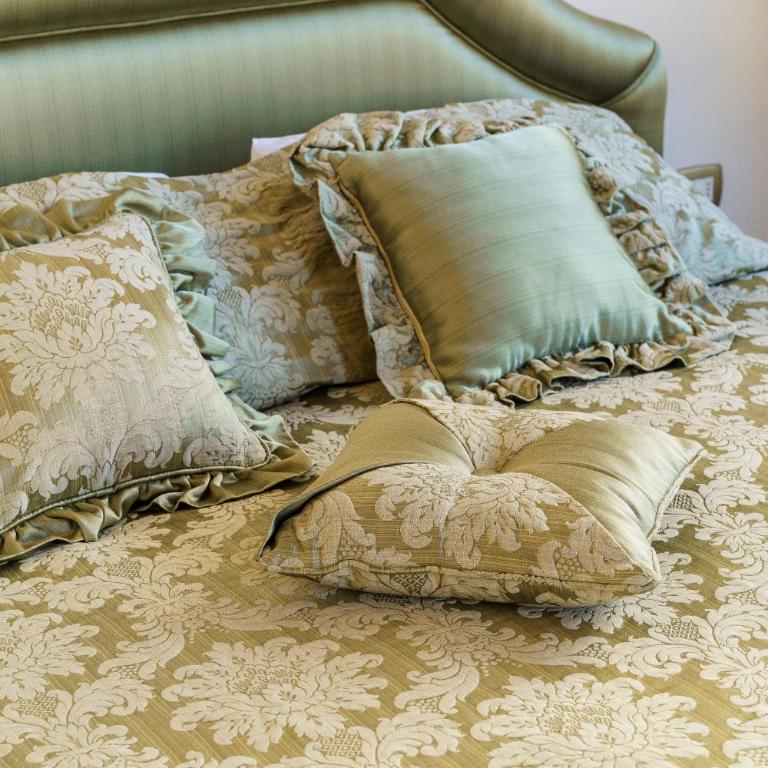 Luxury Apartment Cavalieri, Florence & Duomo View - Appartamento con 3 Camere da Letto - 59