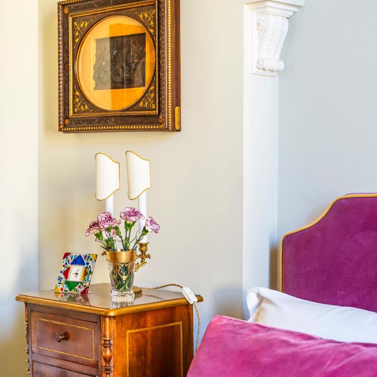 Luxury Apartment Cavalieri, Florence & Duomo View - Appartamento con 3 Camere da Letto - 55