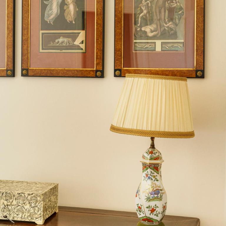Luxury Apartment Cavalieri, Florence & Duomo View - Appartamento con 3 Camere da Letto - 54