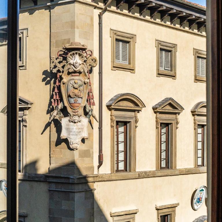 Luxury Apartment Cavalieri, Florence & Duomo View - Appartamento con 3 Camere da Letto - 68