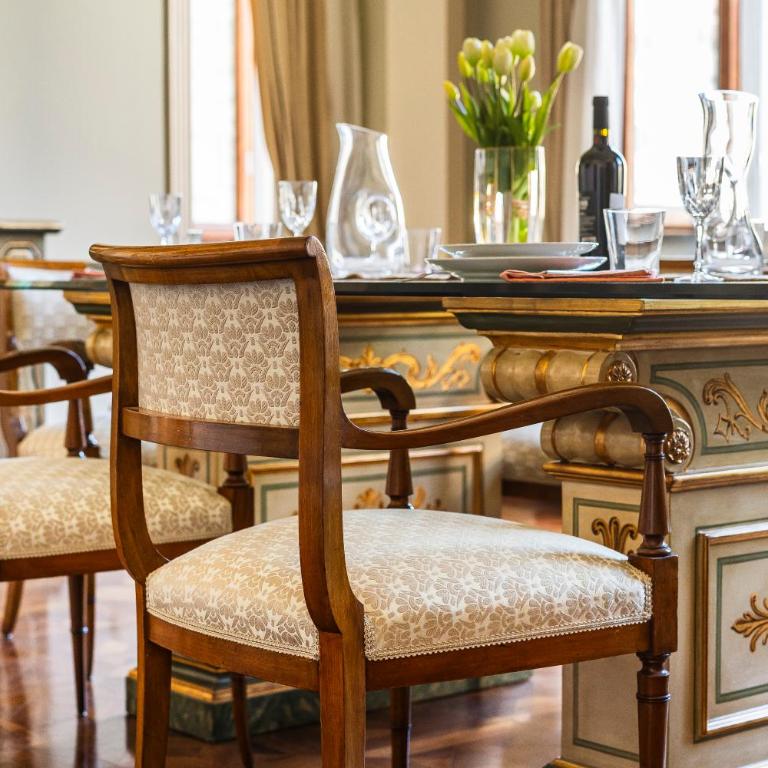 Luxury Apartment Cavalieri, Florence & Duomo View - Appartamento con 3 Camere da Letto - 64