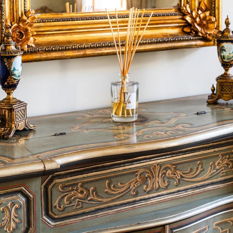 Luxury Apartment Cavalieri, Florence & Duomo View - Appartamento con 3 Camere da Letto - 61