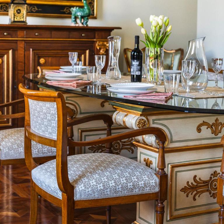 Luxury Apartment Cavalieri, Florence & Duomo View - Appartamento con 3 Camere da Letto - 62