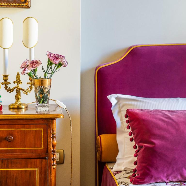 Luxury Apartment Cavalieri, Florence & Duomo View - Appartamento con 3 Camere da Letto - 67