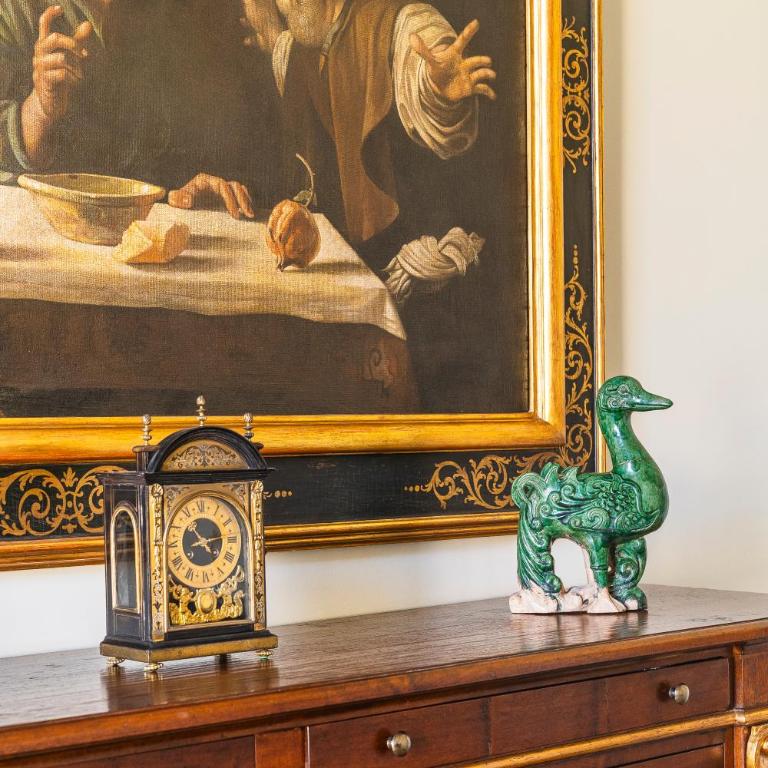 Luxury Apartment Cavalieri, Florence & Duomo View - Appartamento con 3 Camere da Letto - 66