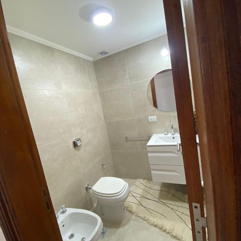 Portal del Norte 8A - Apartamento de 1 dormitorio - 3