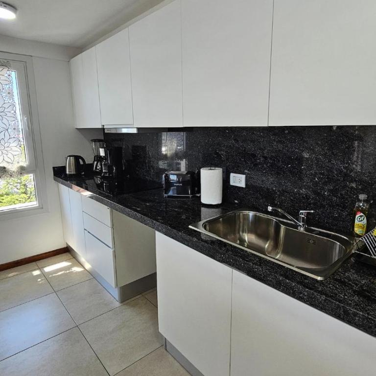Portal del Norte 8A - Apartamento de 1 dormitorio - 4