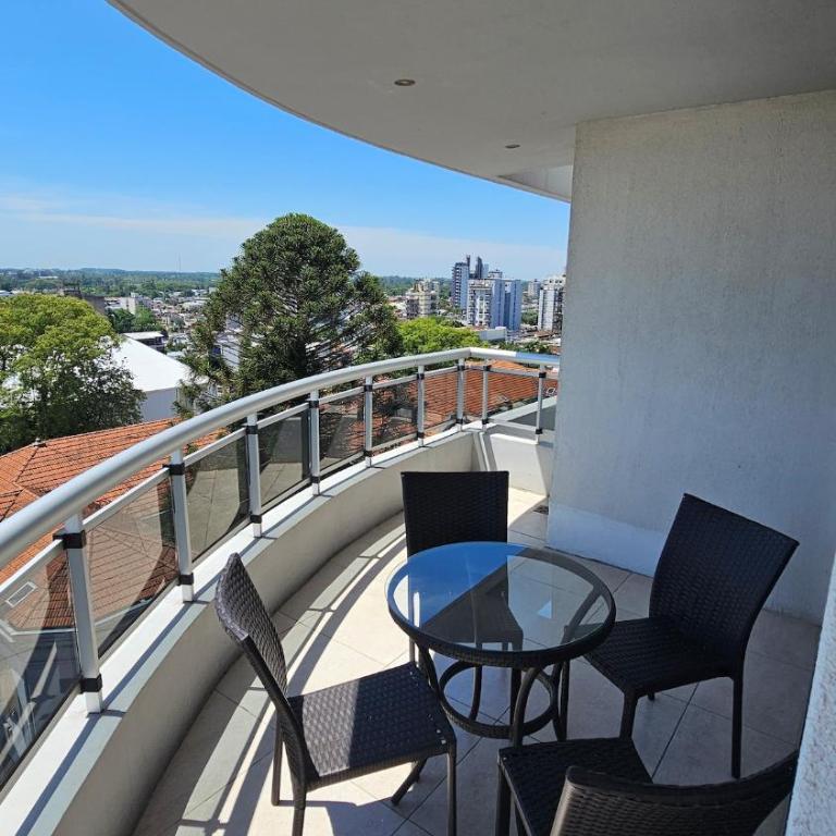 Portal del Norte 8A - Apartamento de 1 dormitorio - 5