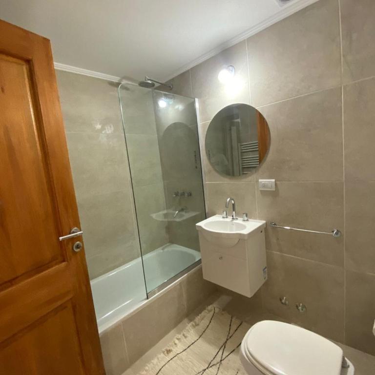 Portal del Norte 8A - Apartamento de 1 dormitorio - 10