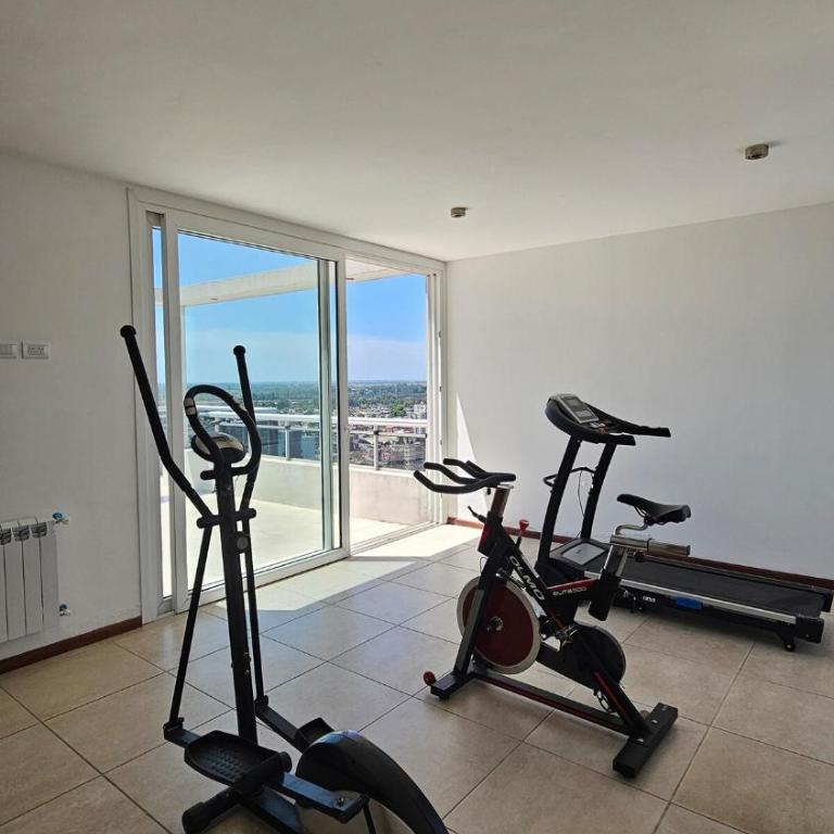 Portal del Norte 8A - Apartamento de 1 dormitorio - 12