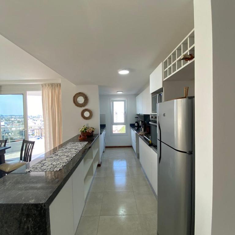 Portal del Norte 8A - Apartamento de 1 dormitorio - 14
