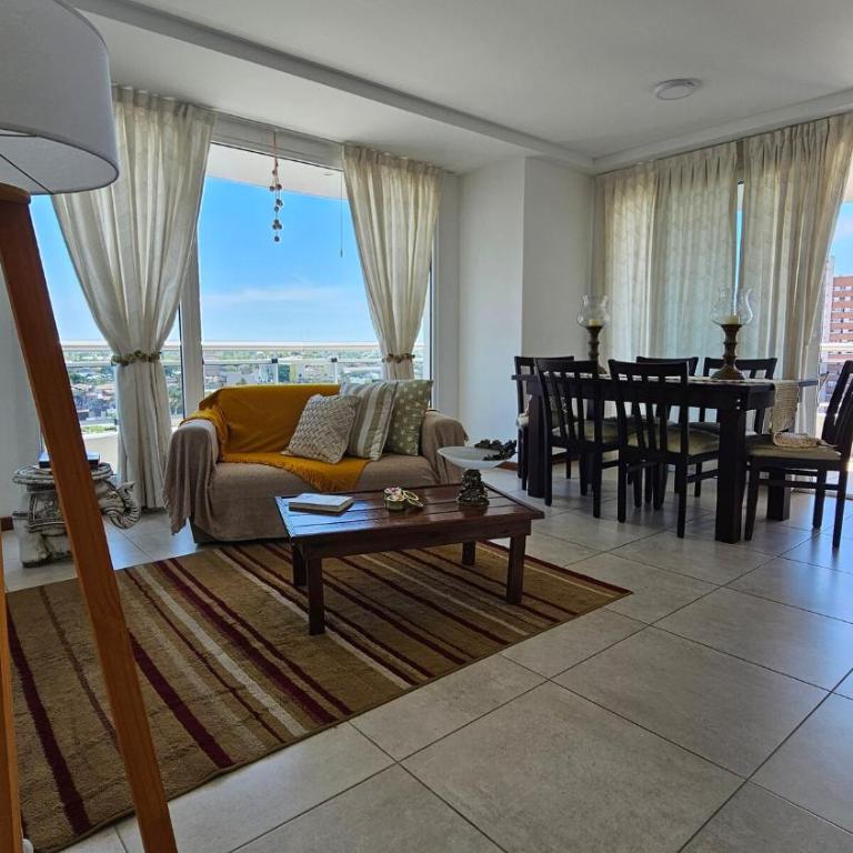 Portal del Norte 8A - Apartamento de 1 dormitorio - 18