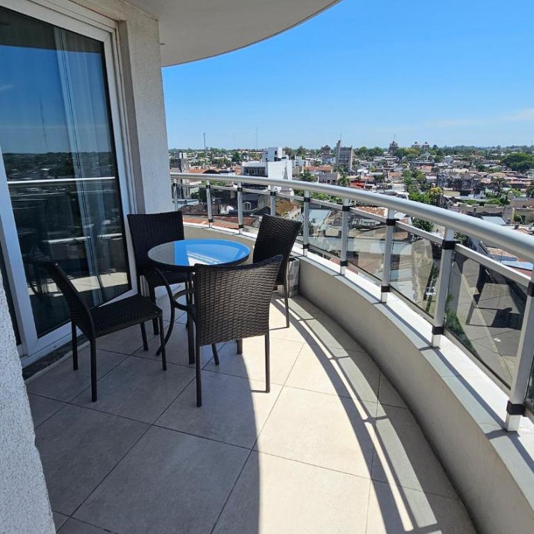 Portal del Norte 8A - Apartamento de 1 dormitorio - 20