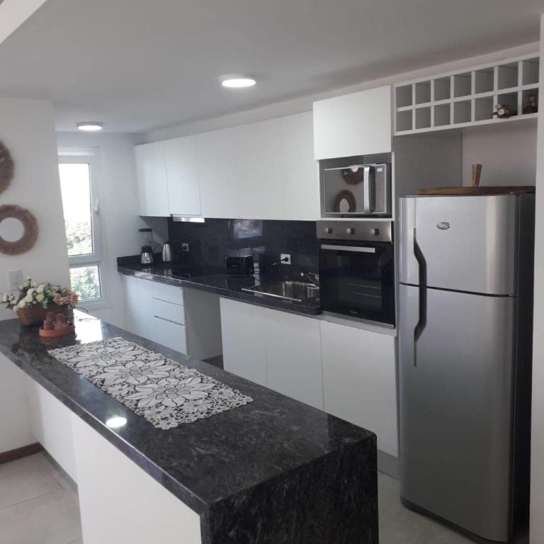 Portal del Norte 8A - Apartamento de 1 dormitorio - 22