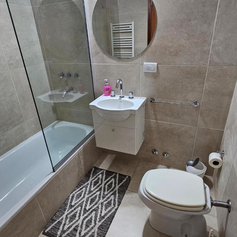 Portal del Norte 8A - Apartamento de 1 dormitorio - 23