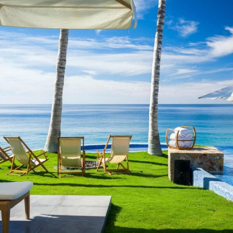 Villa Tropical in Baja California Sur - Villa - 3