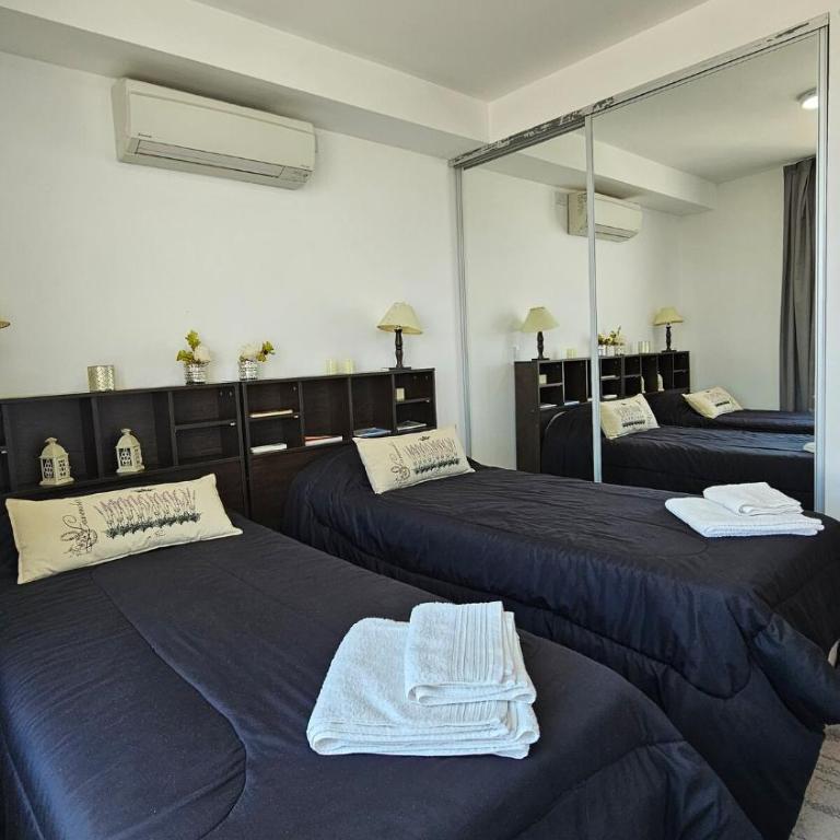 Portal del Norte 8A - Apartamento de 1 dormitorio - 28