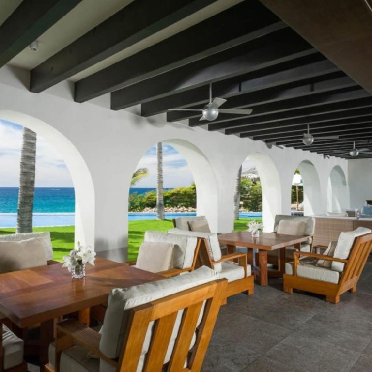 Villa Tropical in Baja California Sur - Villa - 11