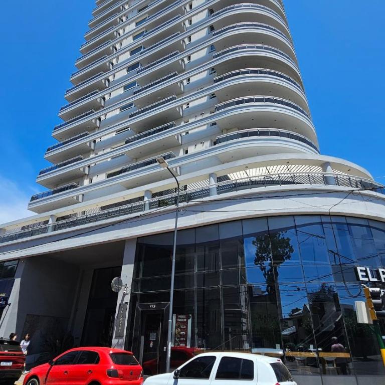 Portal del Norte 8A - Apartamento de 1 dormitorio - 32