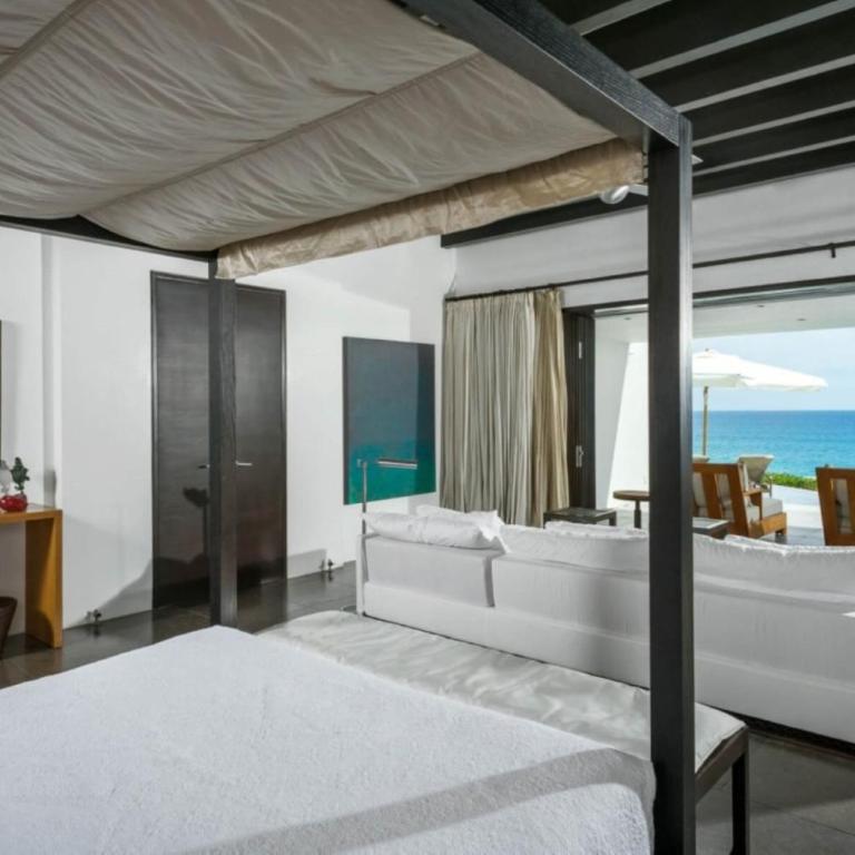 Villa Tropical in Baja California Sur - Villa - 24