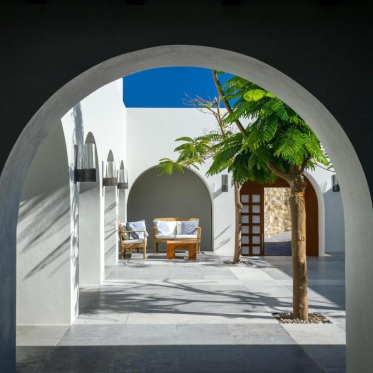 Villa Tropical in Baja California Sur - Villa - 30